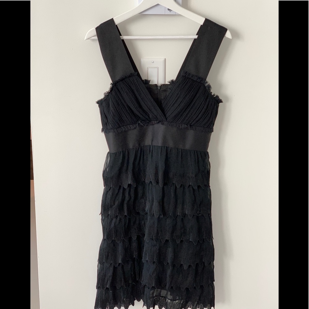 Robert Rodriguez cocktail dress